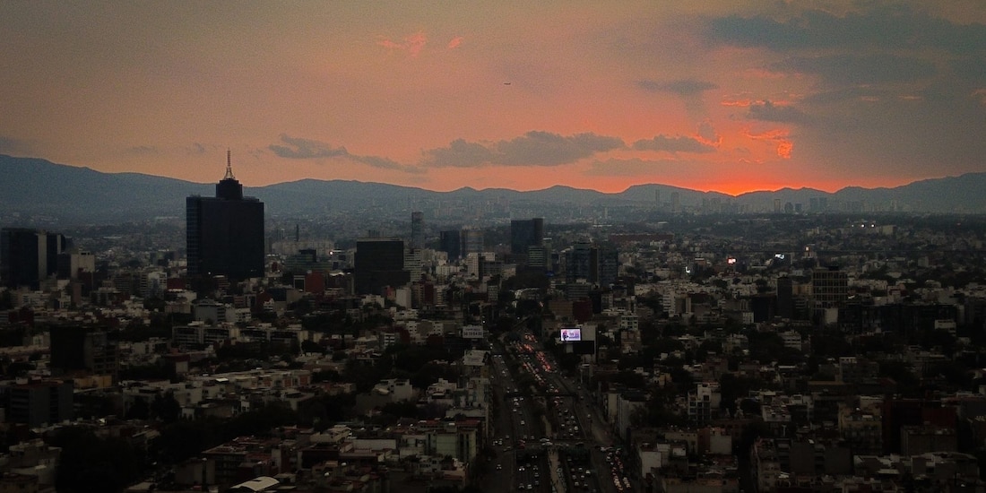 Mantienen contingencia ambiental por ozono en el Valle de México y el Doble Hoy No Circula.