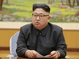 Trump, un viejo senil y desquiciado: Kim Jong-Un