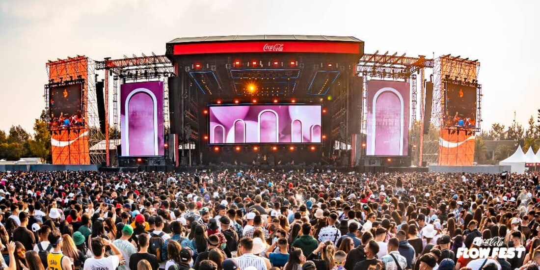 Flow Fest 2021: Estos son los momentos más importantes de la fiesta de perreo