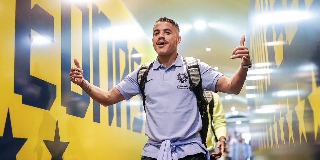 Jona dos Santos ya no regresará más a la Selección Mexicana.