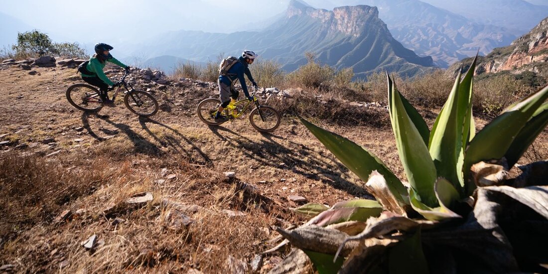 Vive momentos llenos de adrenalina en Querétaro.