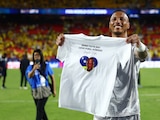 Eloy Room, portero de Curazao, fue el jugador del partido en el 0-0 ante Ecuador en el Mundial 2026.