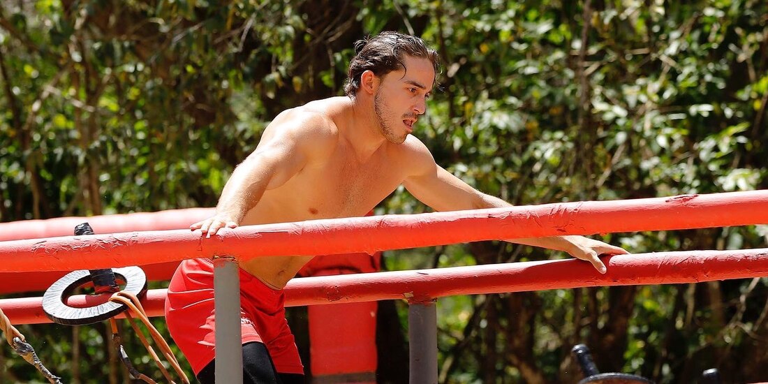 El atleta Aristeo Cázares narra su experiencia tras su salida polémica de Exatlón All Star