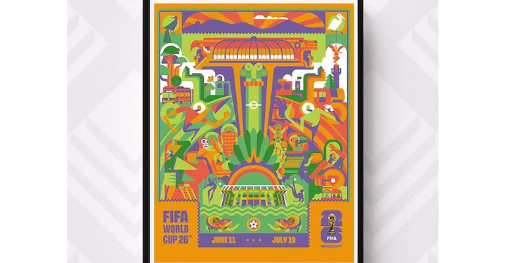 EN EL DISEÑO
para la CDMX
se distinguen luchadores,
ajolotes
y el Ángel de la
Independencia