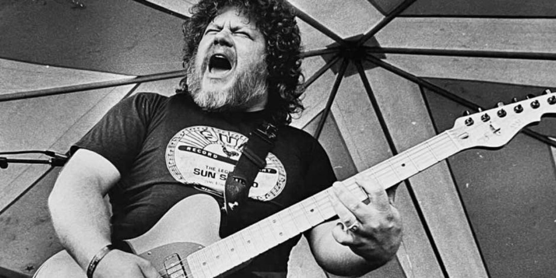 Tim Bachman, la mejor voz de Bachman-Turner Overdrive, fallece a los 71 años