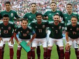 Selección Mexicana en Rusia 2018