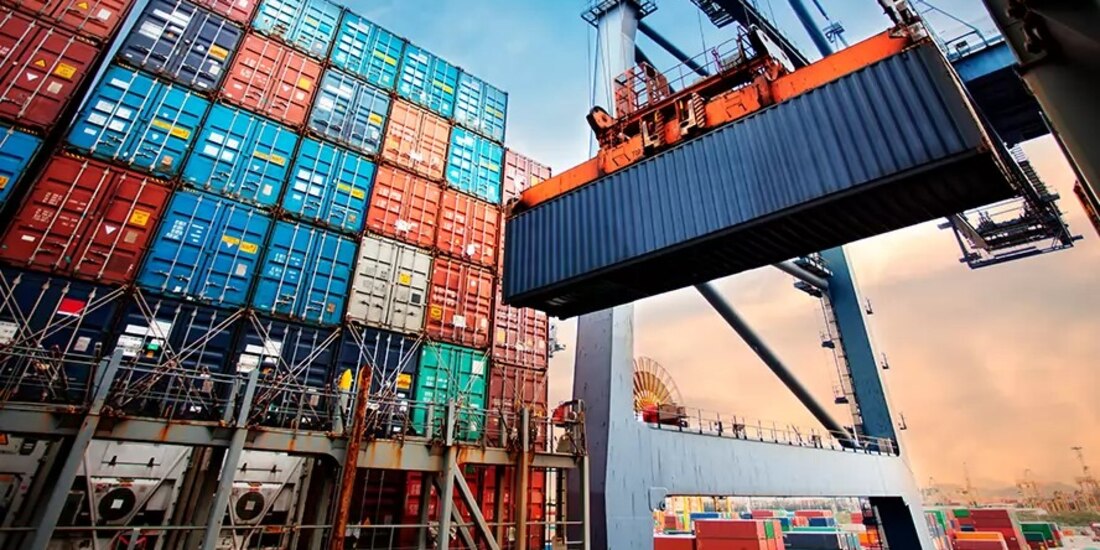 El dato de las exportaciones e importaciones fue dado a conocer este viernes 27 de agosto.