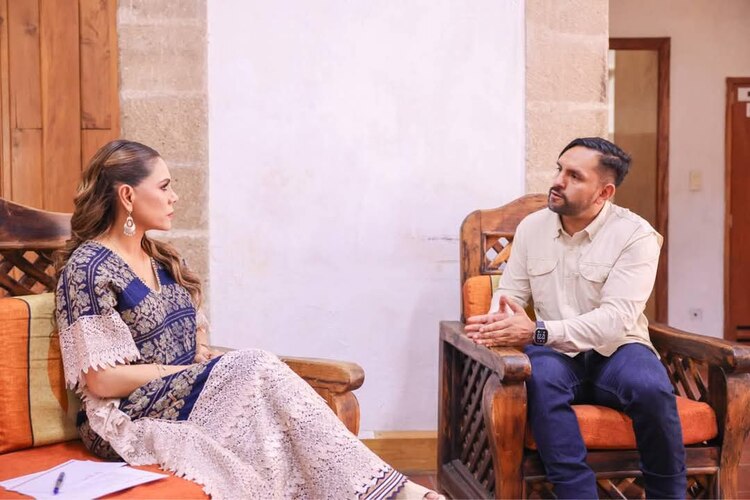 Guerrero se prepara para integrarse a las Jornadas Nacionales por la Paz y contra las Adicciones.