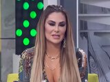 Ninel Conde causa terror en redes con su nuevo rostro y desata MEMES