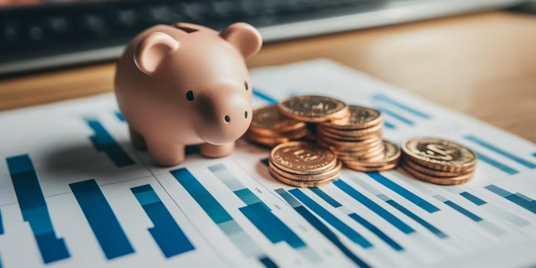 Inversiones en México.