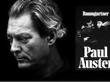 La última novela de Paul Auster