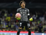 Guillermo Ochoa habla sobre el América.