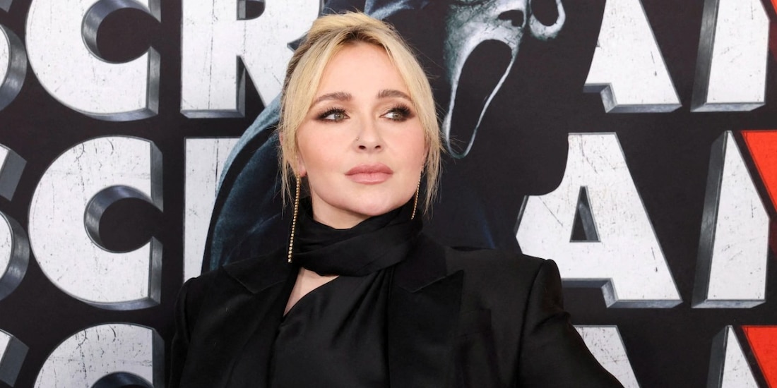 ¿De qué murió Hayden Panettiere?
