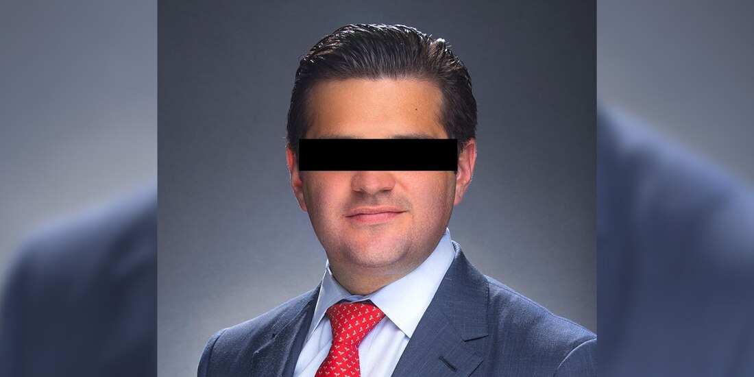 El señalado por las autoridades mexicanas.