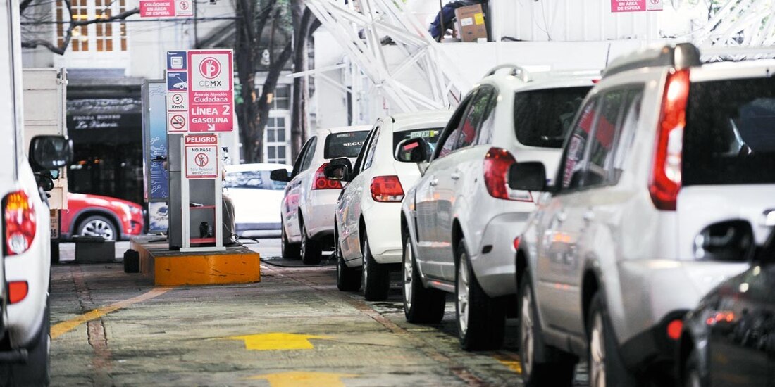 A partir del 9 de enero arranca el programa de verificación vehicular. 