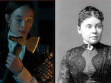 Lizzie Borden