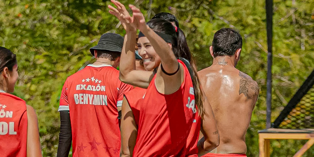 Conoce al ganador de la Villa 360 de Exatlón México 2 de marzo 2026
