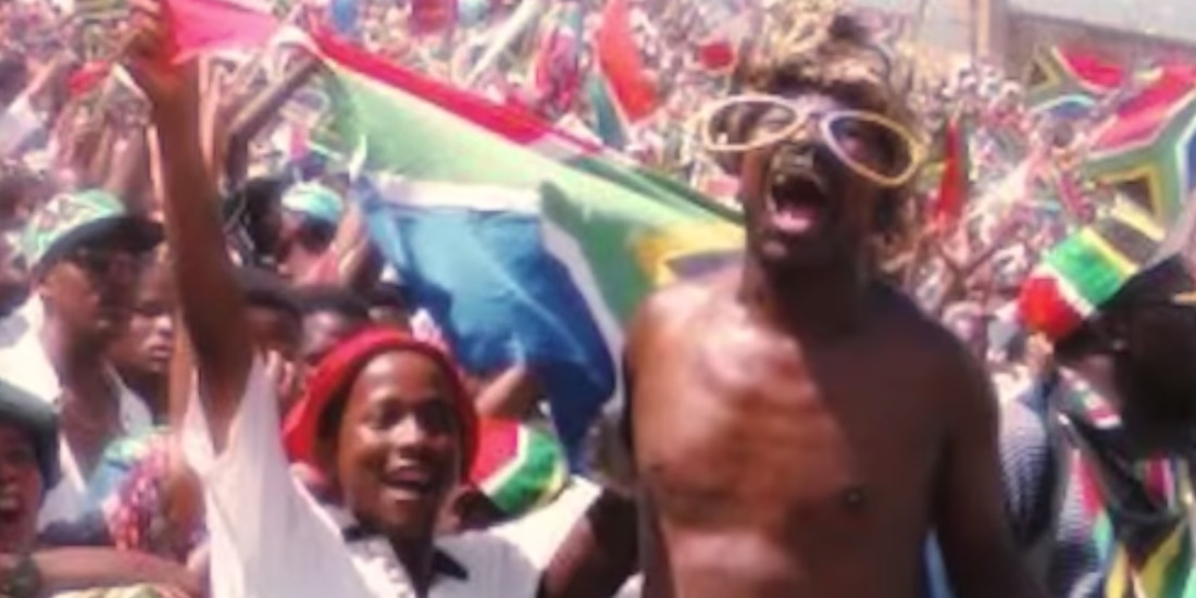 Detrás de la Selección de Sudáfrica, existe una historia de identidad, resistencia y orgullo nacional.