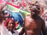 Detrás de la Selección de Sudáfrica, existe una historia de identidad, resistencia y orgullo nacional.