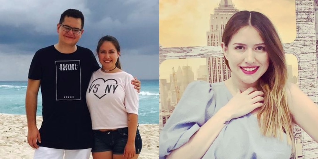 ¿Quién es Ale Dolores, la ex de Maurg1 y por qué lo acusa como deudor alimentario?