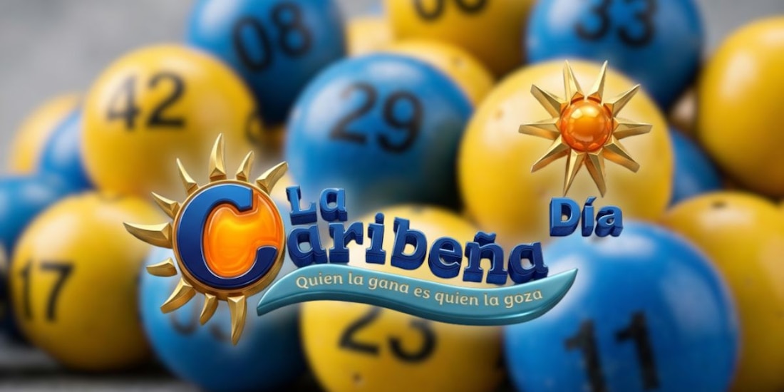 Estos son los resultados del Caribeña Día HOY.
