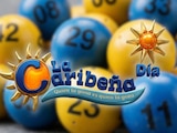 Estos son los resultados del Caribeña Día HOY.