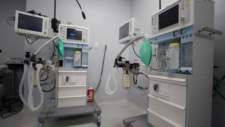 El plan de redistribución de pacientes del ISSSTE canalizará los casos de menor complejidad a esta sede del norte de la Ciudad de México.
