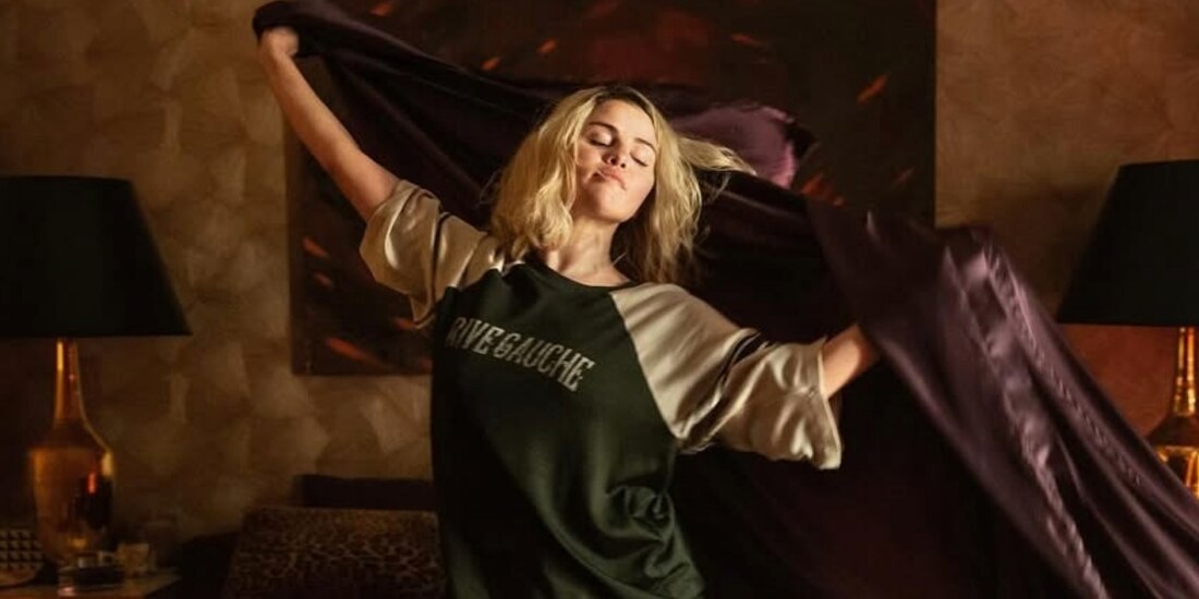 ¿Dónde ver 'Emilia Perez', la película de Selena Gomez?