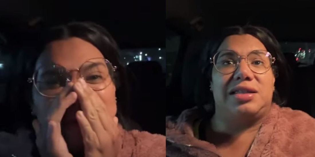 Kimberly de Las Perdidas habla del caso de Paola Suárez