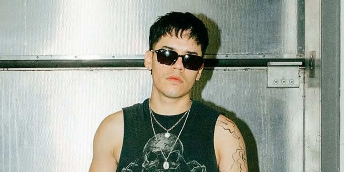 Concierto de Nsqk en CDMX