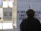 El Presidente dijo que será guardián del voto libre.