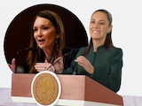 La Presidenta agradeció la participación de Brooke Rollins y subrayó que la colaboración bilateral puede avanzar sin confrontaciones.