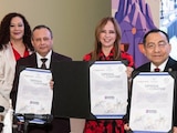 SIPINNA respalda Ley Asiel