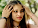 Sofía Sánchez de ‘Mamá a los 15’