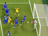 Curazao resistió ante Ecuador y obtuvo un histórico empate en la Copa del Mundo 2026.