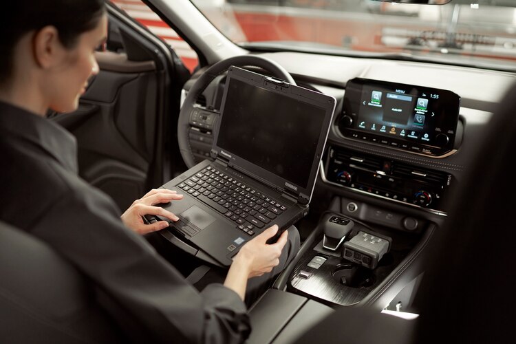 Nissan Express Services es parte del catálogo de Servicios de Posventa de Nissan.