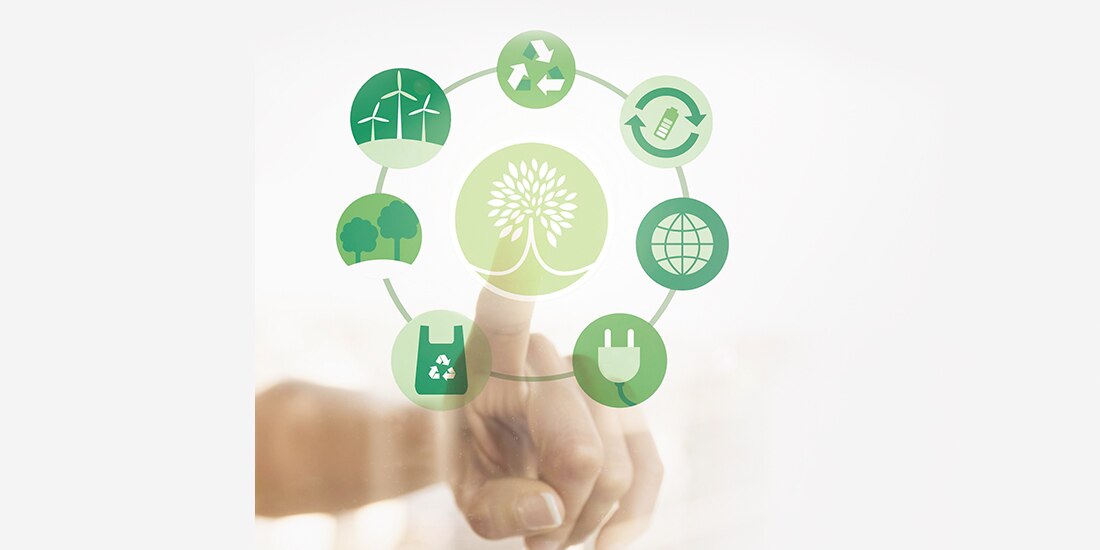 Cambio climático impulsa los negocios verde en México