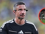Slavko Vinčić, el árbitro