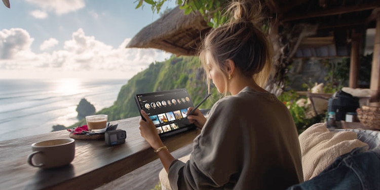 ASUS ProArt GoPro Edition: facilita edición de creadores