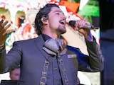 ¿Cuál es el estado de salud de Alex Fernández tras cancelar concierto y ser llevado a urgencias?