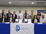 TecNM y Talleres Gráficos de México unen esfuerzos para capacitar a estudiantes