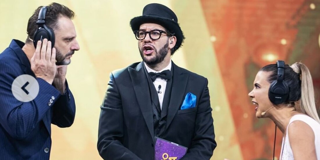 En Me Caigo de Risa: La Gala habrá invitados especiales