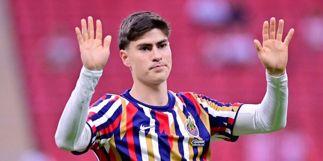 Hormiga González confirma su fichaje con el Olympiacos