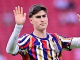 Hormiga González confirma su fichaje con el Olympiacos