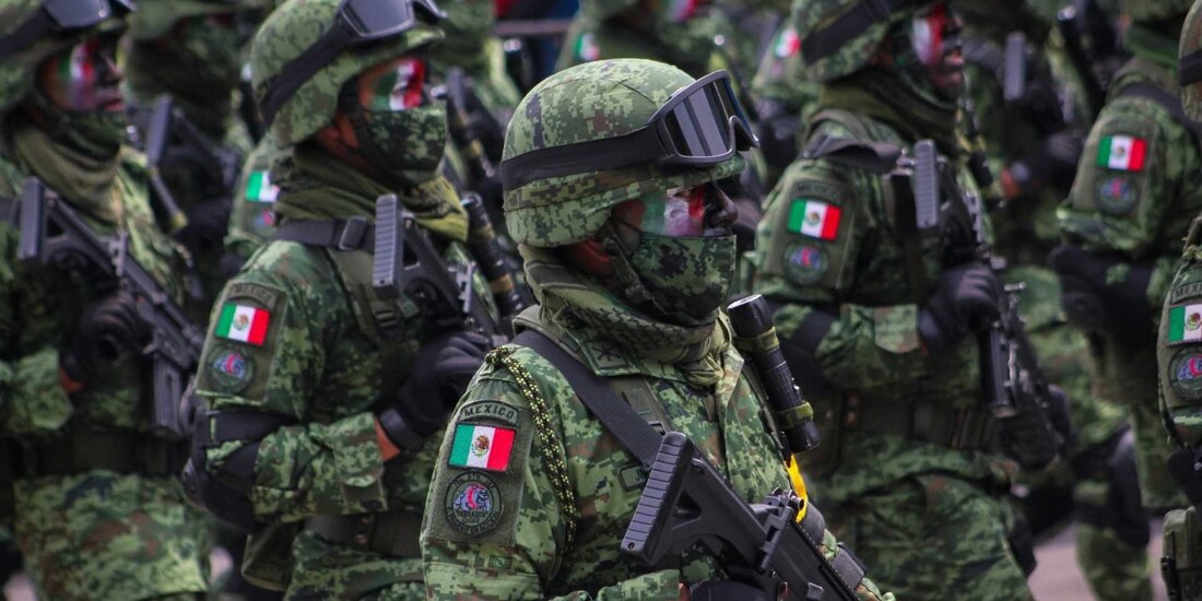 Senado aprueba informe semestral de Fuerzas Armadas en tareas de seguridad.