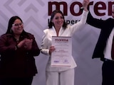 La designación como coordinadora de la Defensa de la Transformación en la entidad recayó en Jasmine Bugarín Rodríguez.