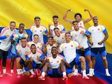 ¿A qué hora juega Colombia hoy y en dónde?