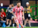 Lionel Messi emocionó a los jugadores del Cornellà en su primer mensaje como propietario del club.