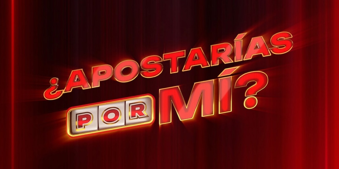 ¿Apostarías por mí?