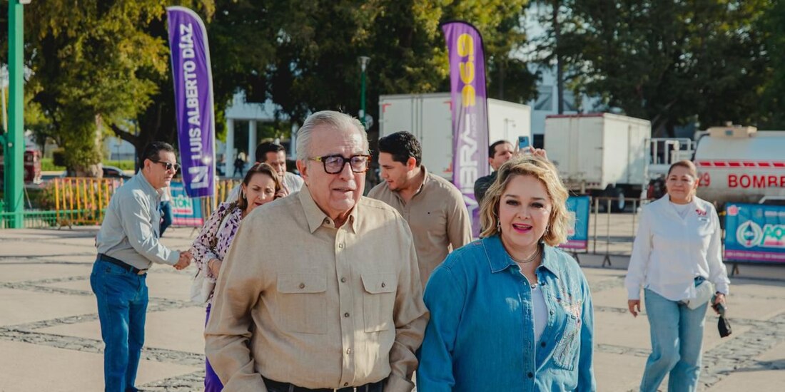 Autoridades de Sinaloa.